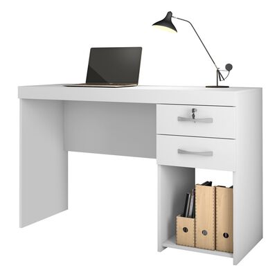 Imagen 1 del producto Escritorio Di Poretti Lara Blanco