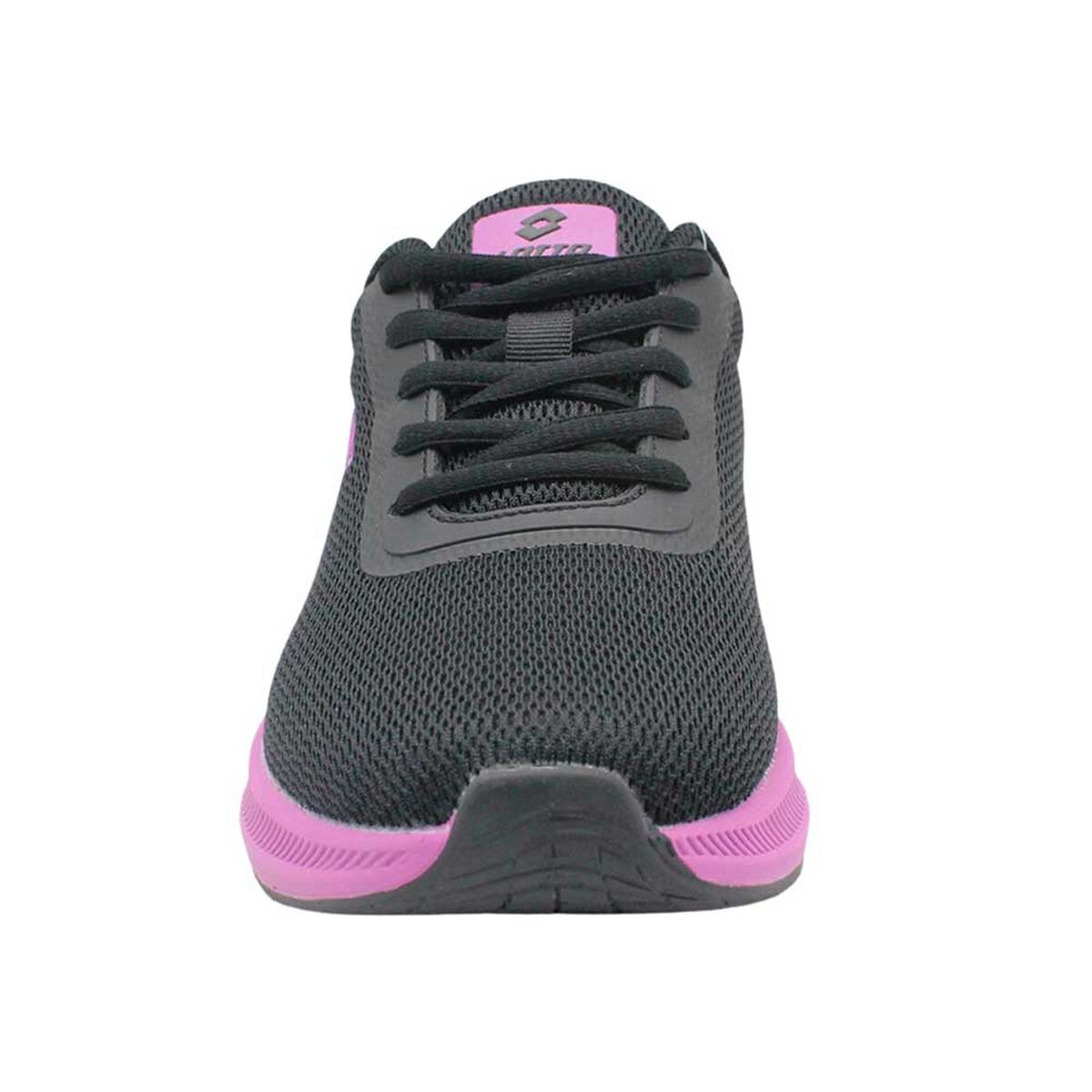 Zapatilla Running Mujer Lotto