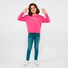 Poler&oacute;n Fashion de Algod&oacute;n Ni&ntilde;a Mila