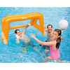 Arco de Fútbol Inflable Intex