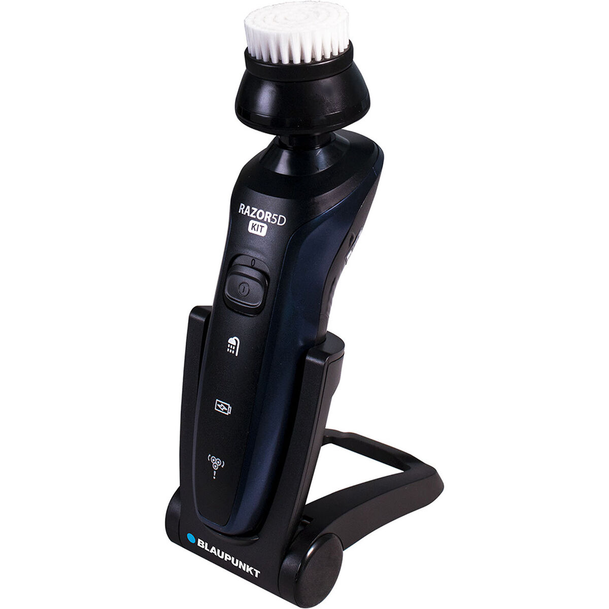 Máquina de Afeitar Blaupunkt Razor 5D Kit