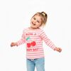Polera Manga Larga Chess Baby