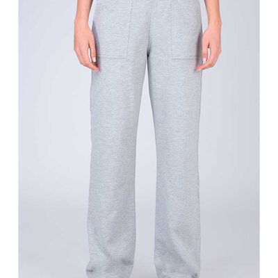 Pantalón Deportivo Mujer Everlast