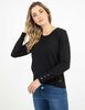 Sweater Mujer Zibel