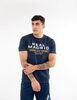 Polera Deportiva Hombre Rmadrid