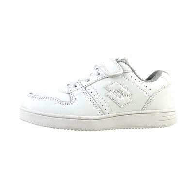 Imagen 1 del producto Zapatilla Niño Lotto Blanco