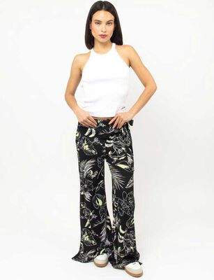 Imagen 2 del producto Polera Sin Mangas Mujer Fiorucci Blanco, Gris, Negro, Verde