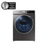 Lavadora Secadora Con Add Wash Samsung WD12N64FR2X/ZS 12/7 kg.