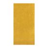 Toalla de Baño Casanova Liso 70 x 140 cm Mostaza