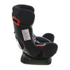 Butaca de Auto Baby Way Reclinable Bw-742 Negra/Bco