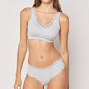 Peto Deportivo Mujer Intime