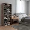 Zapatero Tuhome 9 Repisas Z-72 Milan