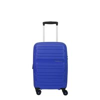 Maleta Saxoline Fortress Azul 45 lts S