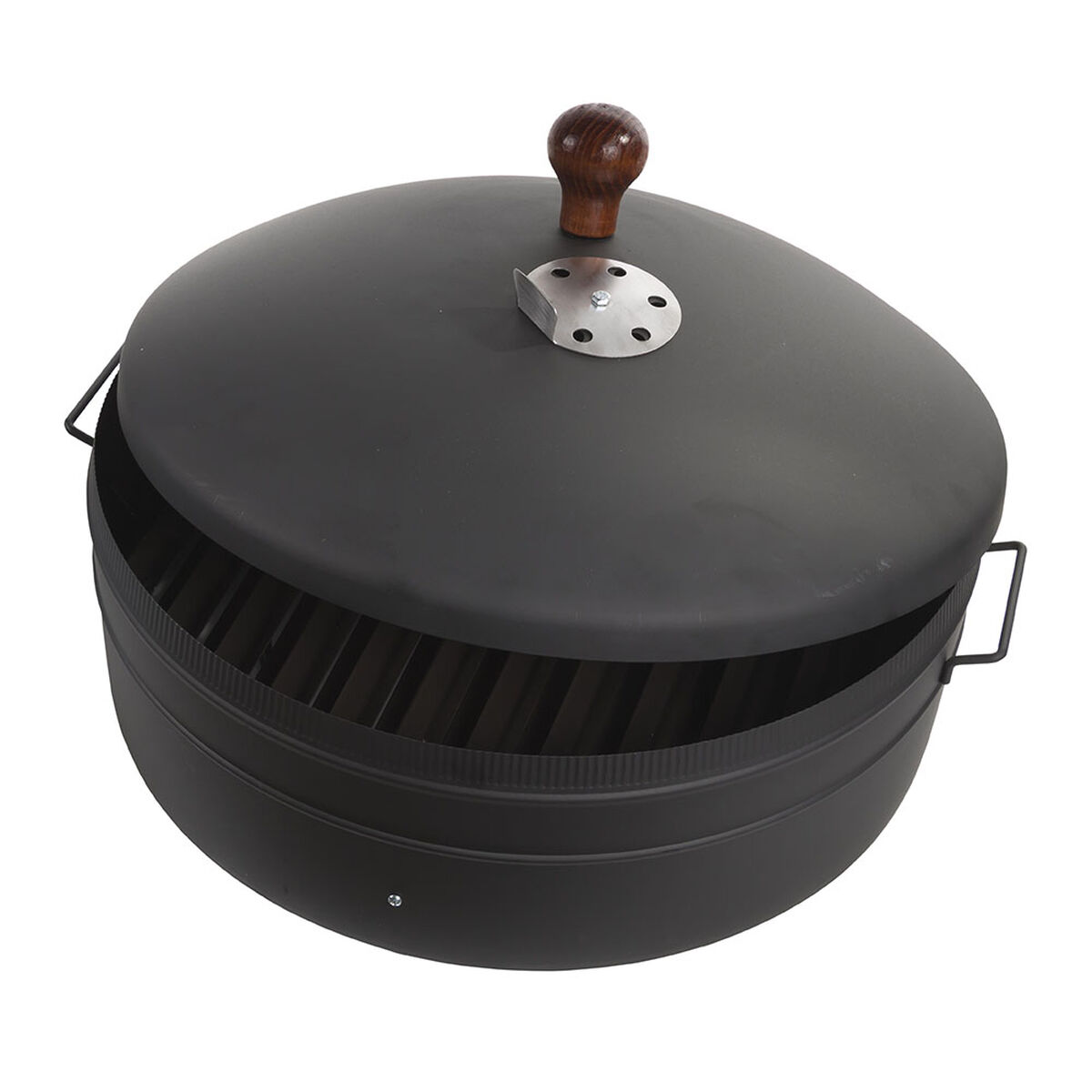 Accesorio Parrilla a Gas Ursus Trotter UT-Gl