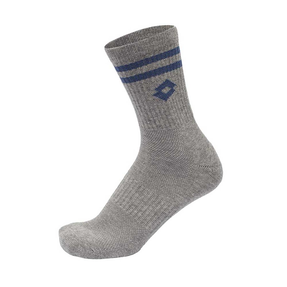 Pack 3 Unidades Calcetas Deportiva Unisex Lotto