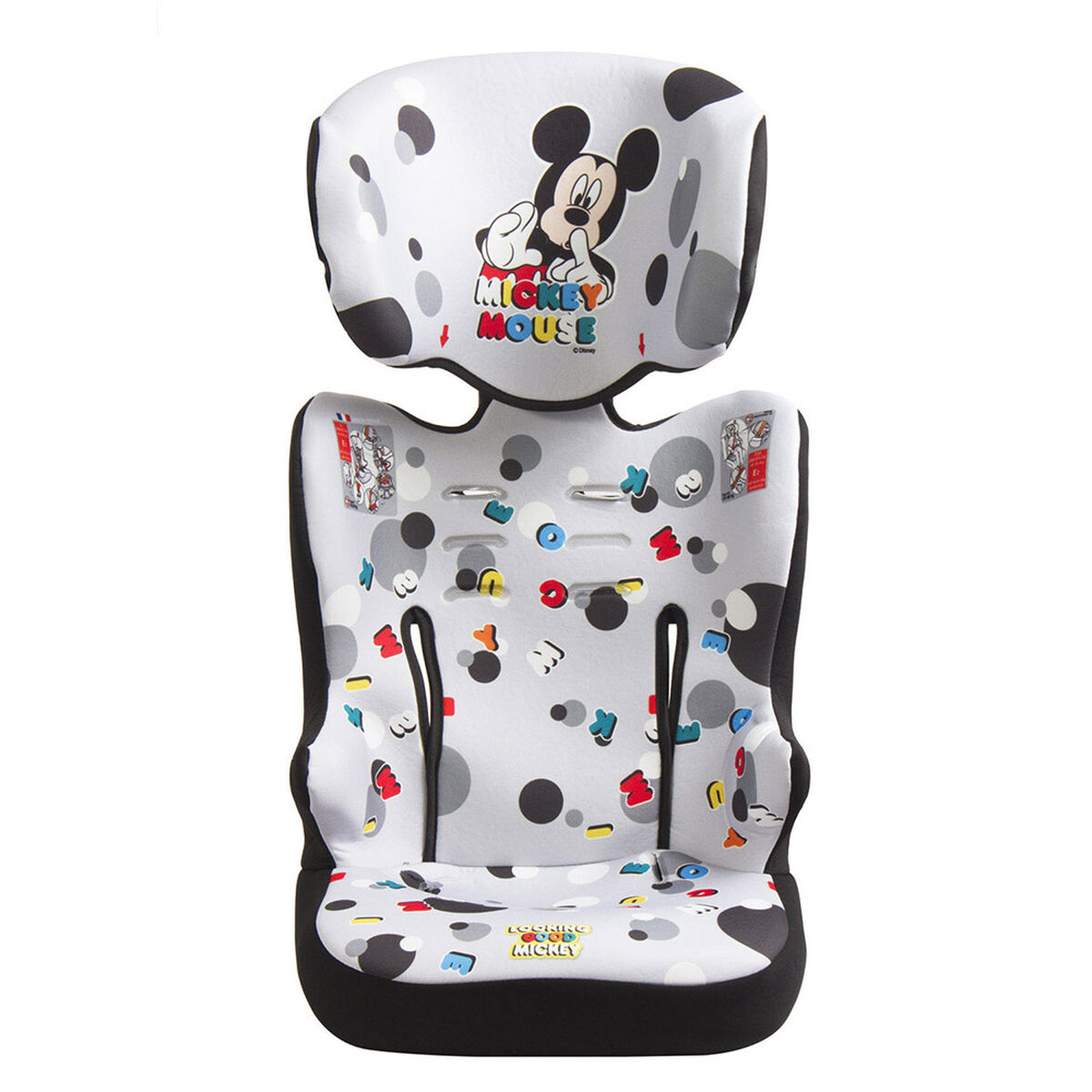 Silla de Auto Butaca Disney 5310