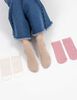 Pack 3 Calcetines Mujer Icono