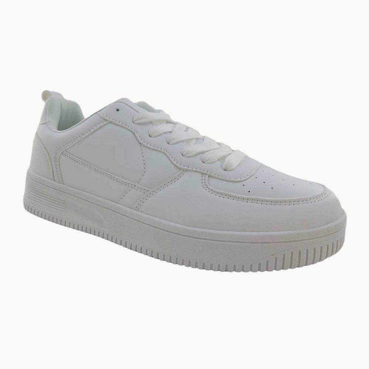 Zapatilla Hombre Icono