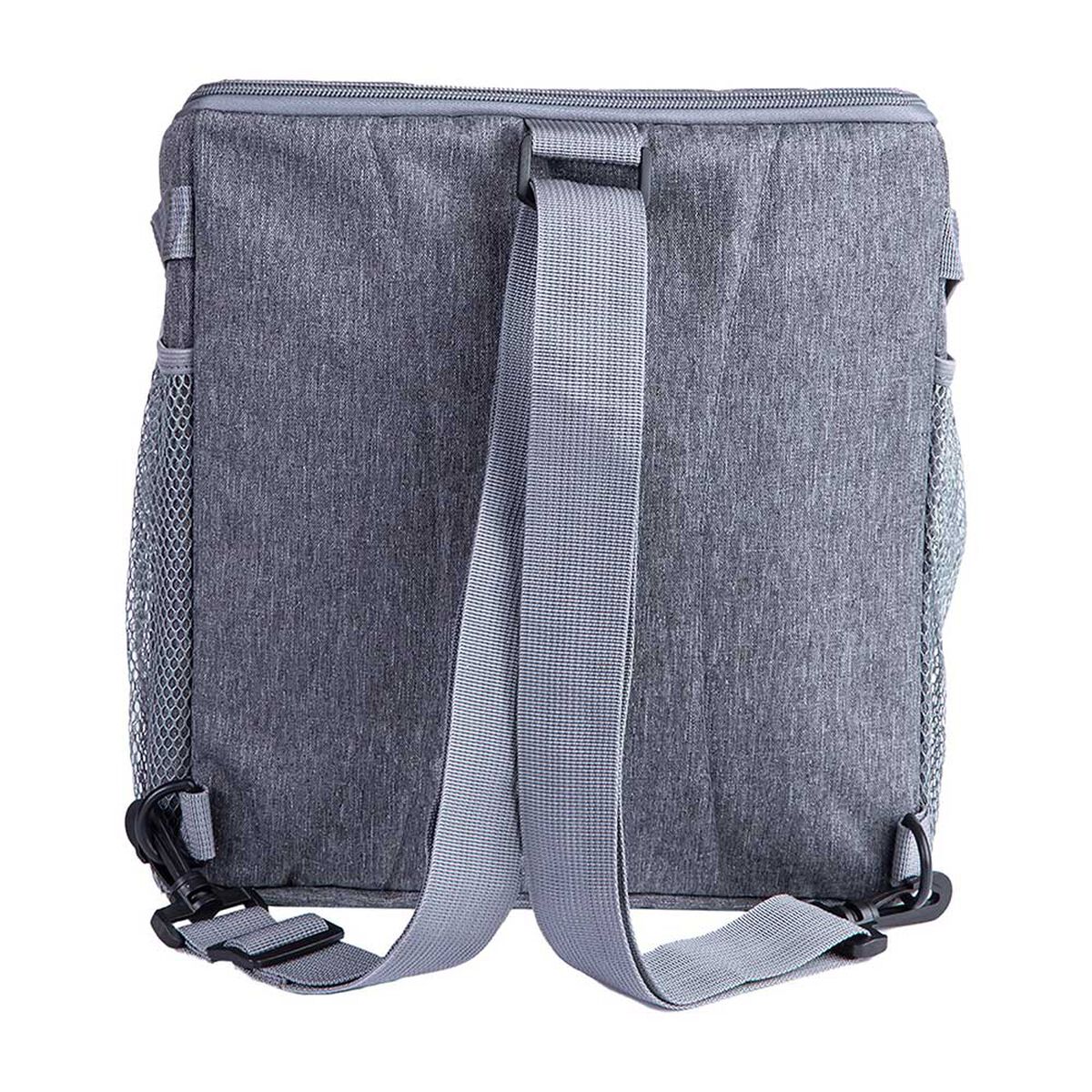 Silla Booster Gris J25