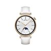 Smartwatch Huawei GT 4 41mm White Leather