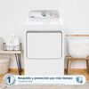 Secadora de Ropa Mabe SME26N5MNBCL0 20 kg.