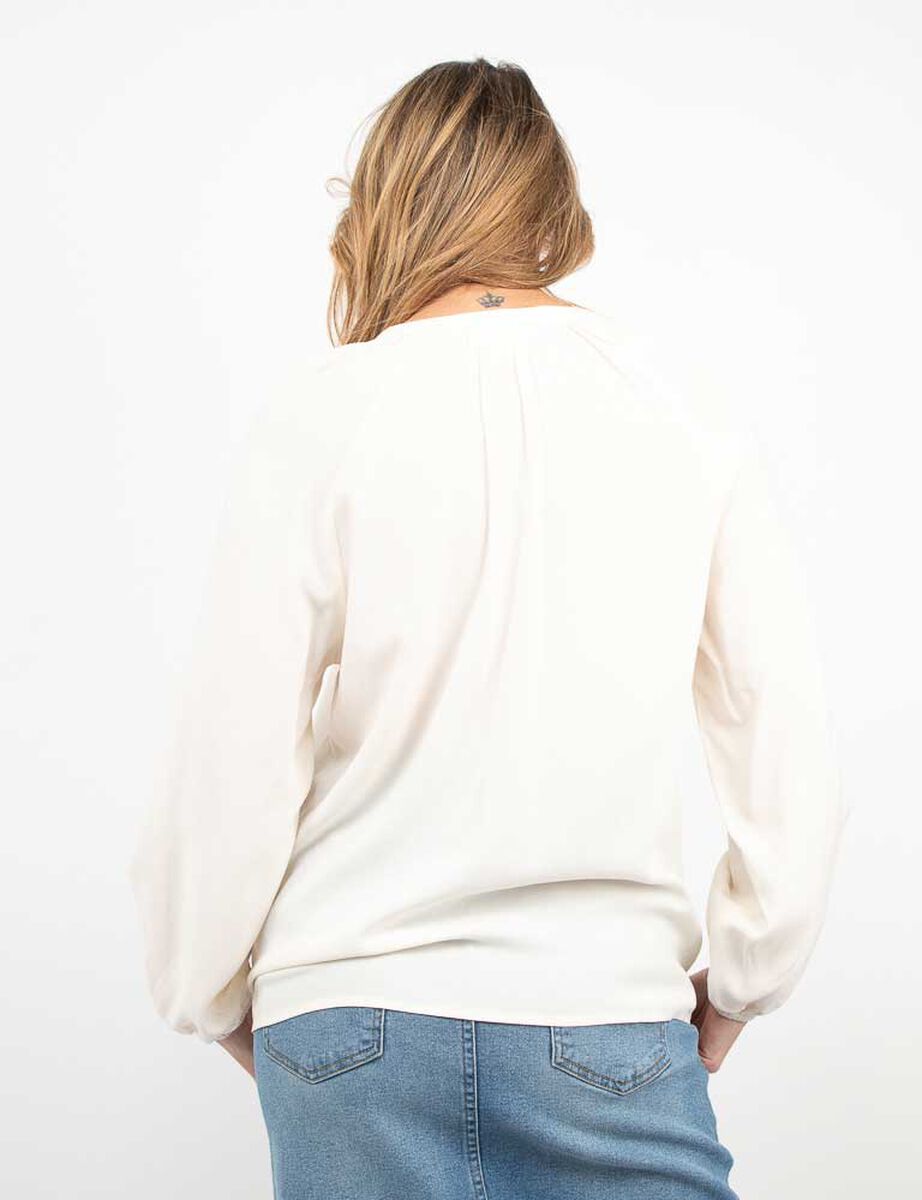 Blusa Mujer Portman Club
