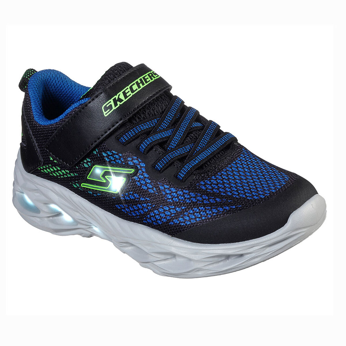 Zapatilla Niño Skechers Vortex-Flash