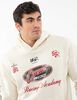 Poleron Hoodie Hombre Icono
