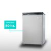 Freezer Vertical Libero LFV-100I 80 lt