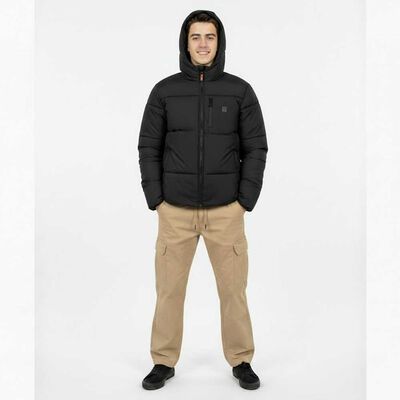 Parka Ni&ntilde;o Cutback