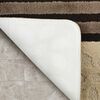 Set 3 Accesorios de Baño Modalfo Bañomi Beige