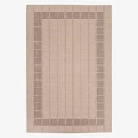 Alfombra Idetex Sisal Beige 200 x 285 cm
