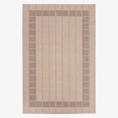 Imagen 1 del producto Alfombra Idetex Sisal Beige 200 x 285 cm