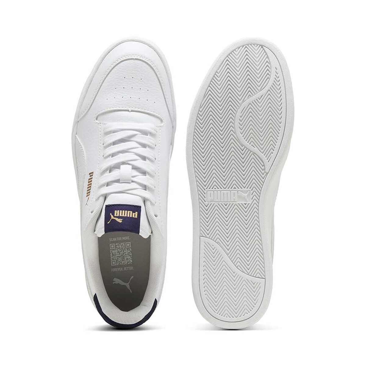Zapatilla Urbana Hombre Puma