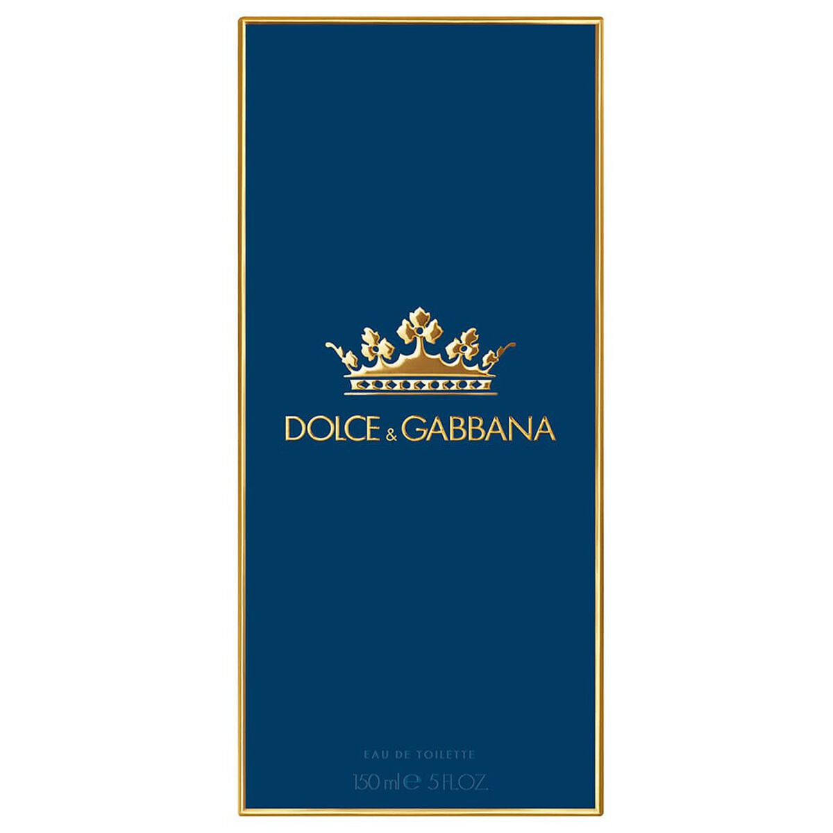 Perfume Dolce & Gabbana K EDT 150 ml Edición Limitada