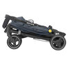 Coche de Paseo Mara Brave Graph