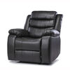 Bergere Reclinable