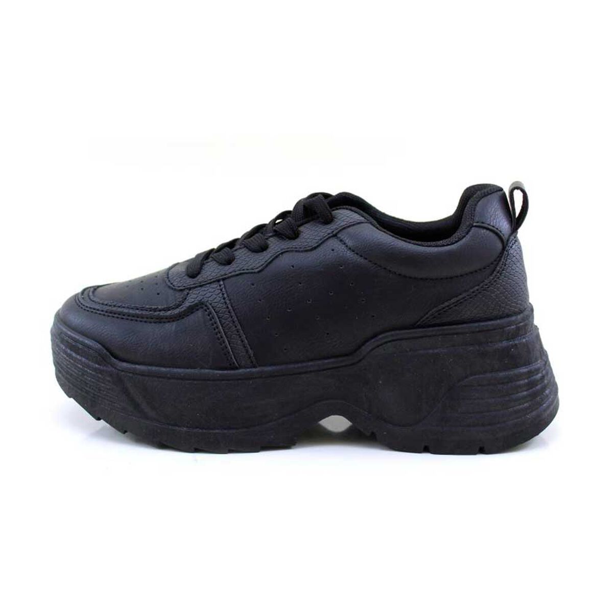 Zapatilla Urbana Mujer Icono