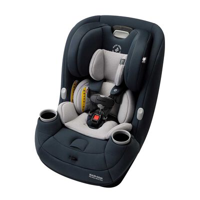 Imagen 1 del producto Silla Auto Convertible Pria All In One Essential Graphite Maxi-Cosi