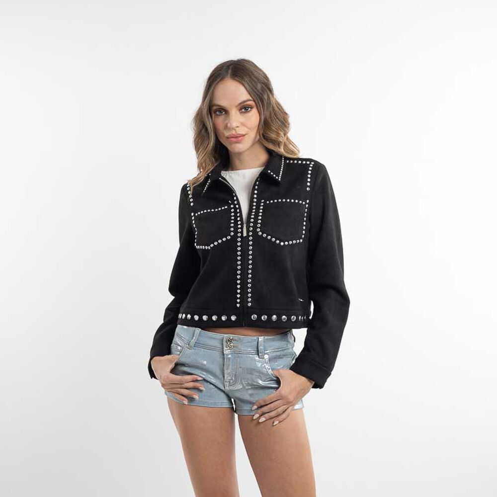 Chaqueta Mujer Soviet