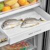 Refrigerador No Frost Midea MDRB379FGF02 259 lts