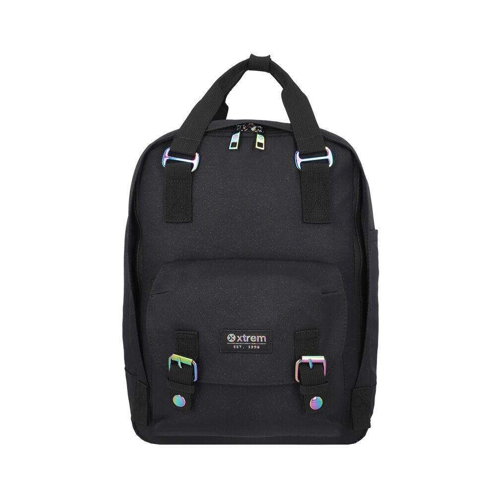 Mochila Notebook Xtrem Briz 2.0 5XT Negro 15"