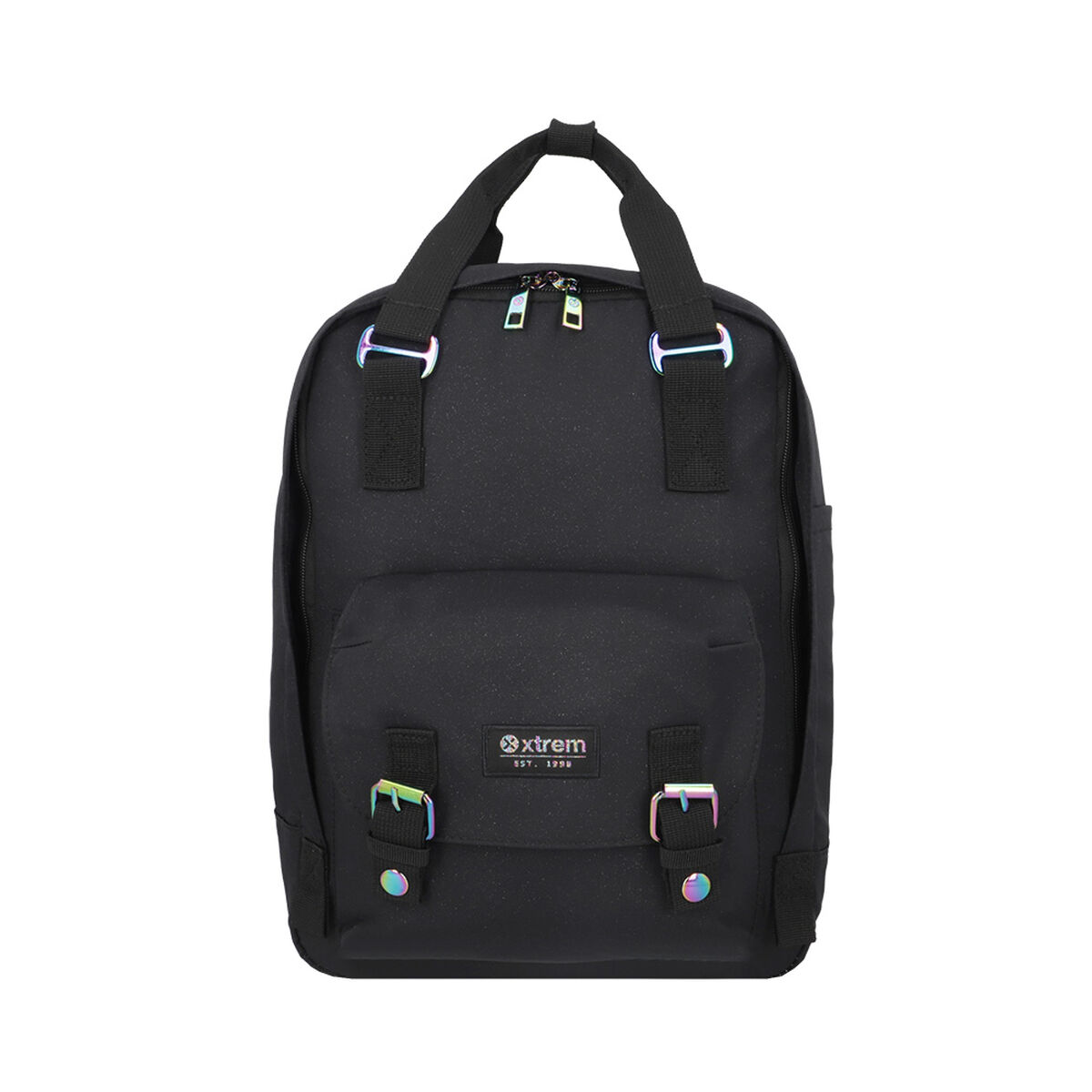 Mochila Notebook Xtrem Briz 2.0 5XT Negro 15"