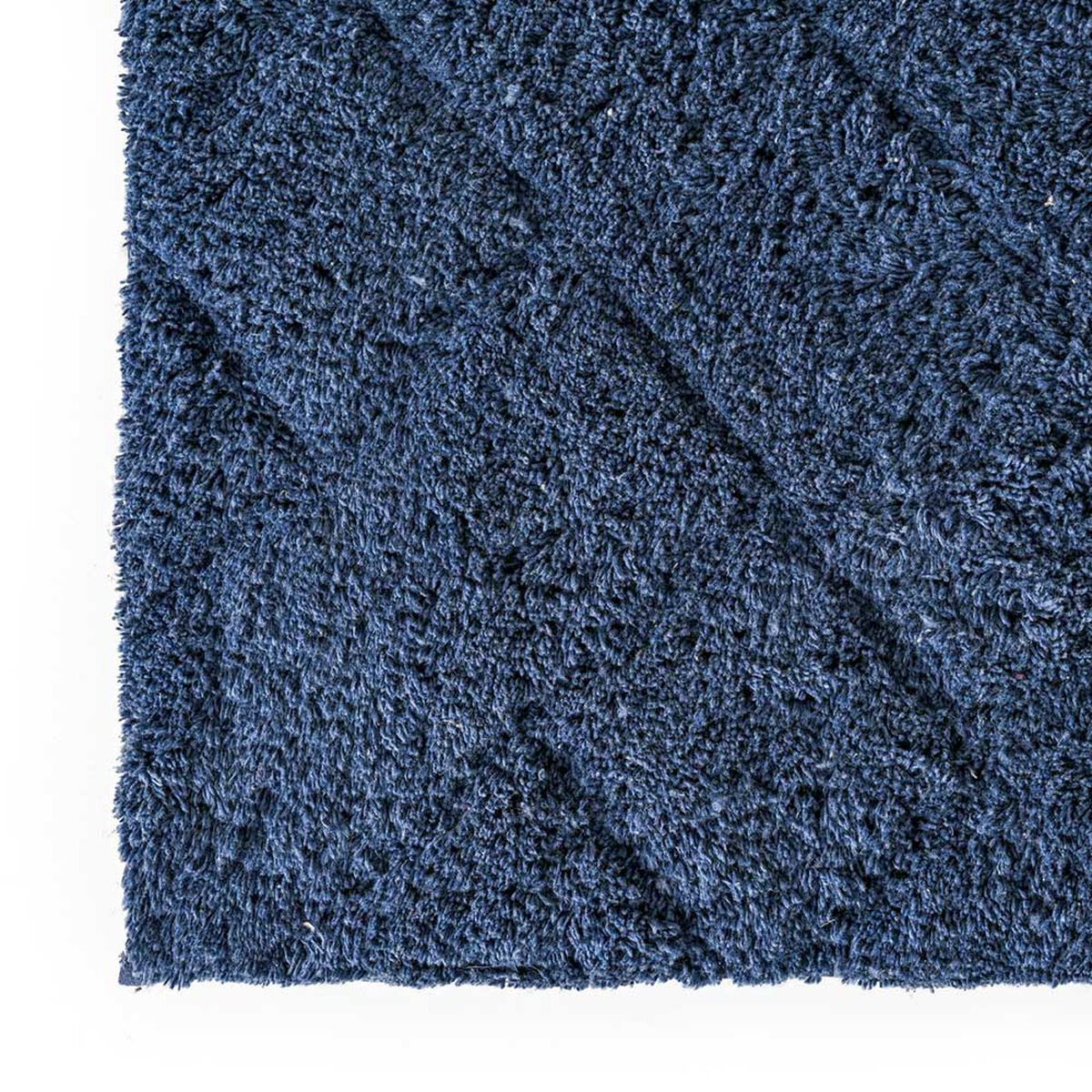 Piso de Baño Cannon Recycled Bluestone 50x80 cm