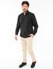 Pantalón Slim Hombre Zibel