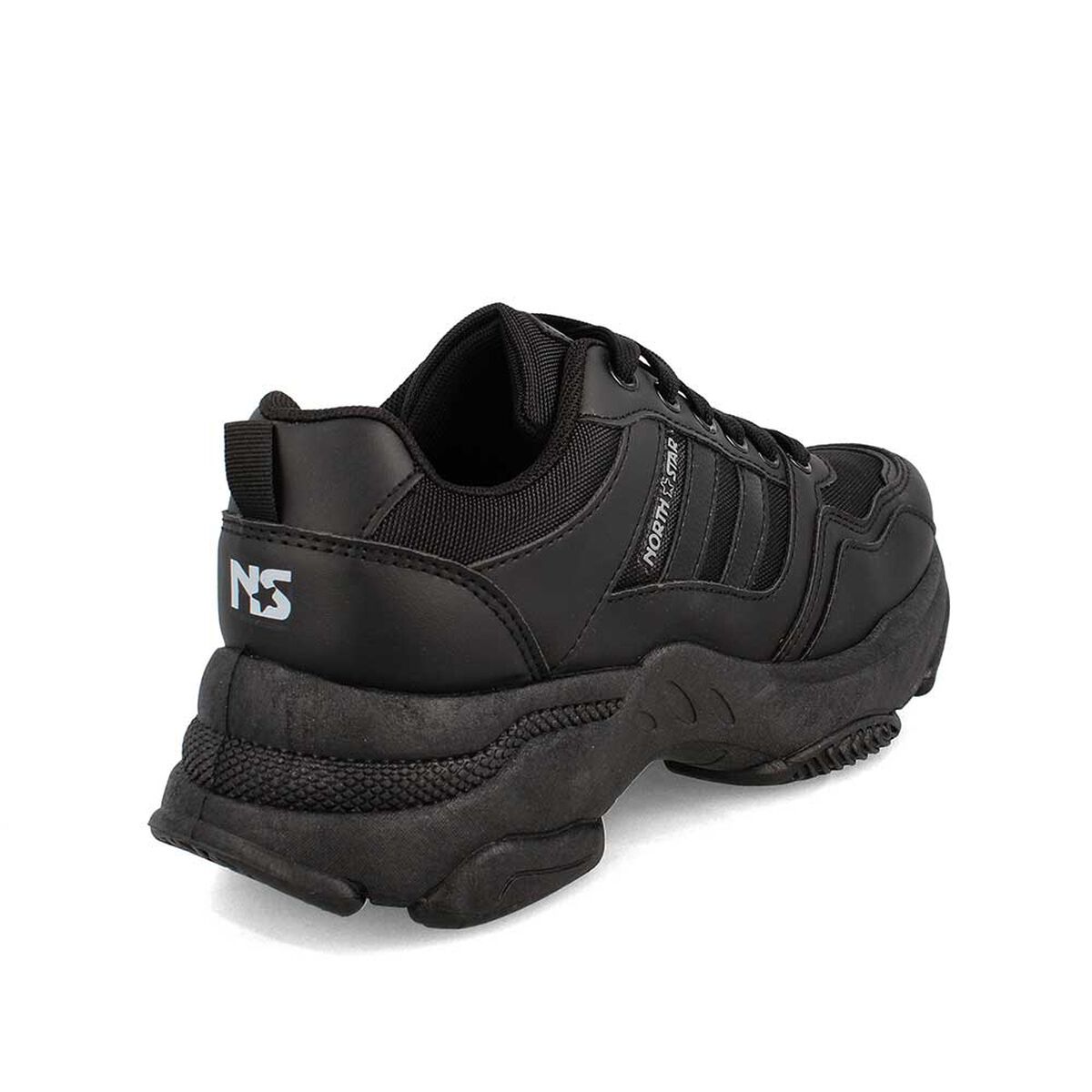 Zapatilla Escolar Niño Northstar