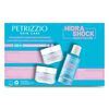 Set Hidratante Intensivo Día + Noche + Agua Micelar