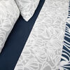 Sábana Doral King Senses Diseño 5