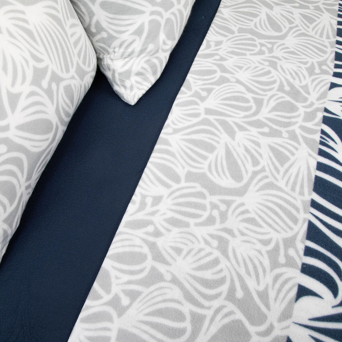 Sábana Doral King Senses Diseño 5