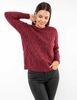 Sweater Mujer Zibel